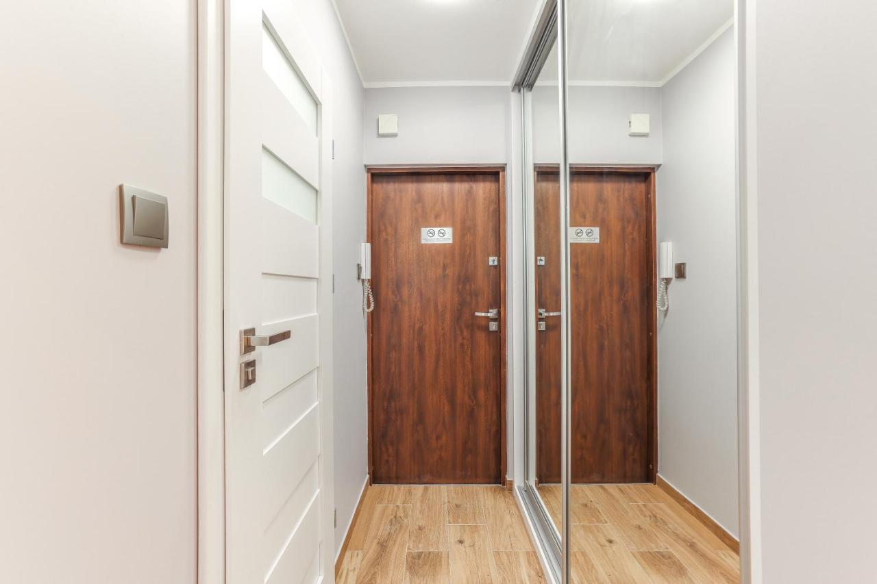 Ap Apartments Piastowska Gdańsk Eksteriør bilde